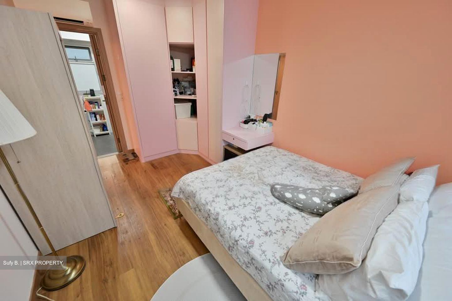 Blk 101A Eastcreek @ Canberra (Sembawang), HDB 4 Rooms #592044911